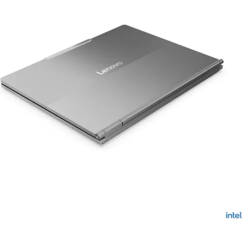 Lenovo ThinkBook 16.7" OLED 120Hz (Ultra 7-258V/32GB/1TB SSD/W11 Pro) Luna Grey (US Keyboard)