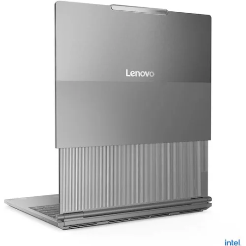 Lenovo ThinkBook 16.7" OLED 120Hz (Ultra 7-258V/32GB/1TB SSD/W11 Pro) Luna Grey (US Keyboard)
