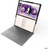 Lenovo ThinkBook 16.7" OLED 120Hz (Ultra 7-258V/32GB/1TB SSD/W11 Pro) Luna Grey (US Keyboard)