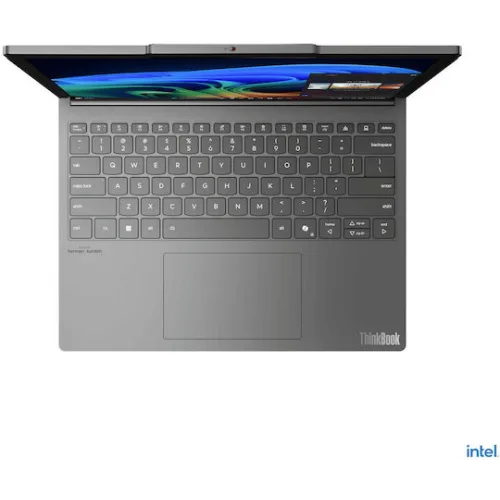 Lenovo ThinkBook 16.7" OLED 120Hz (Ultra 7-258V/32GB/1TB SSD/W11 Pro) Luna Grey (US Keyboard)