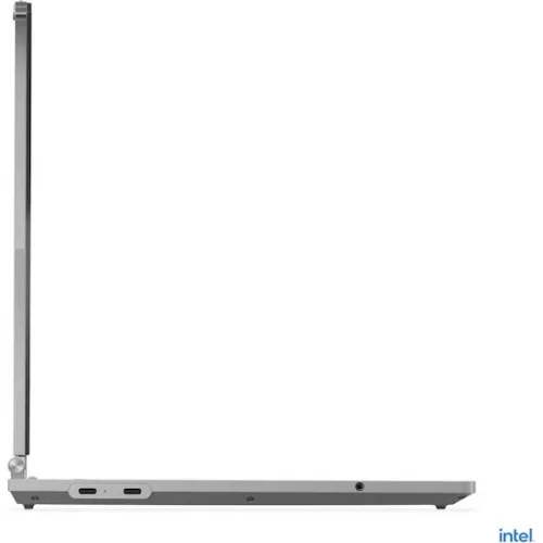 Lenovo ThinkBook 16.7" OLED 120Hz (Ultra 7-258V/32GB/1TB SSD/W11 Pro) Luna Grey (US Keyboard)