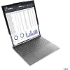 Lenovo ThinkBook 16.7" OLED 120Hz (Ultra 7-258V/32GB/1TB SSD/W11 Pro) Luna Grey (US Keyboard)