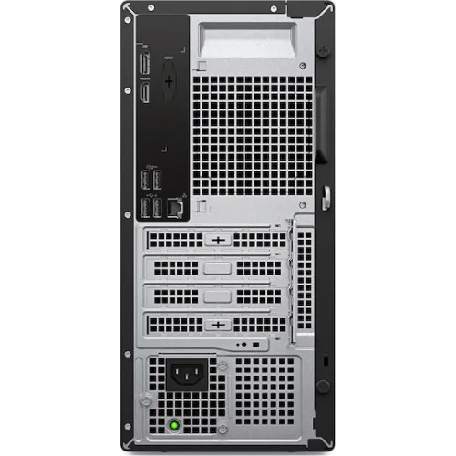Dell Pro Tower Essential QVT1260 SFF Desktop PC (i5-14400/16GB DDR4/1.0TB SSD/W11 Pro)