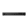 Lenovo ThinkPad Thunderbolt 5 Smart Dock 7500 Dock Docking Station με HDMI/DisplayPort 4K PD Ethernet και σύνδεση 4 Οθονών Μαύρο