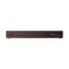 Lenovo ThinkPad Thunderbolt 5 Smart Dock 7500 Dock Docking Station με HDMI/DisplayPort 4K PD Ethernet και σύνδεση 4 Οθονών Μαύρο