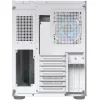 Cougar FV150 MINI Gaming Mini Tower Κουτί Υπολογιστή με Πλαϊνό Παράθυρο Λευκό