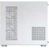 Cougar FV150 MINI Gaming Mini Tower Κουτί Υπολογιστή με Πλαϊνό Παράθυρο Λευκό