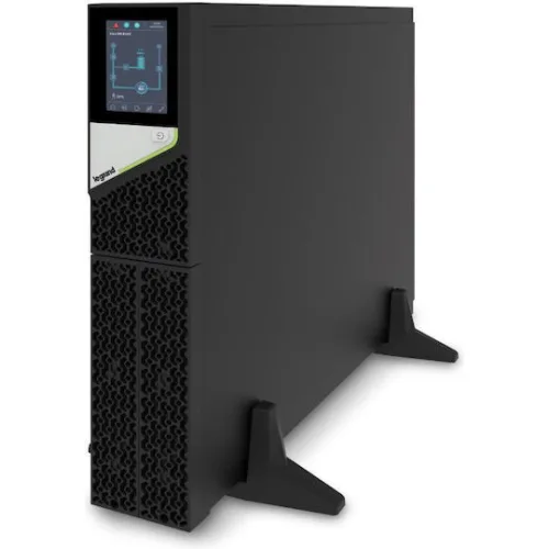 Legrand KEOR DK Mini UPS On-Line 1000VA 1000W με 6 IEC Πρίζες