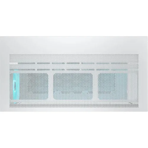 Cougar CFV235 Gaming Midi Tower Κουτί Υπολογιστή με Πλαϊνό Παράθυρο και RGB Φωτισμό Λευκό