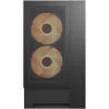 Cougar OmnyX Gaming Midi Tower Κουτί Υπολογιστή με ARGB Φωτισμό Μαύρο