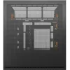 Cougar OmnyX Gaming Midi Tower Κουτί Υπολογιστή με ARGB Φωτισμό Μαύρο