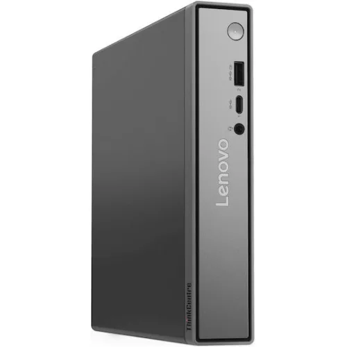 Lenovo ThinkCentre Neo 50q Gen 5 Mini PC (Core 7 240H/64GB DDR4/2TB SSD/W11 Pro)