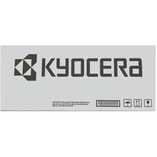 Kyocera TK-8455M Γνήσιο Toner Laser Εκτυπωτή Ματζέντα 12000 Σελίδων 1T0C2MBNL0