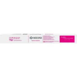 Kyocera TK-8605 Γνήσιο Toner Laser Εκτυπωτή Ματζέντα 20000 Σελίδων 1T0C2MBNL1