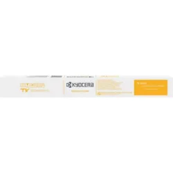 Kyocera TK-8605 Γνήσιο Toner Laser Εκτυπωτή Κίτρινο 20000 Σελίδων 1T0C2MANL1