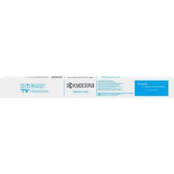 Kyocera TK-8605 Γνήσιο Toner Laser Εκτυπωτή Κυανό 20000 Σελίδων 1T0C2MCNL1