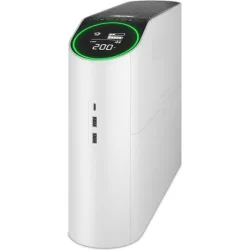 BGM2200-GR UPS Line-Interactive 2200VA 1320W με 6 Πρίζες