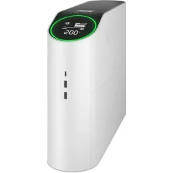 BGM2200-GR UPS Line-Interactive 2200VA 1320W με 6 Πρίζες