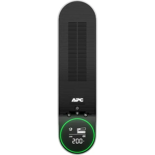 BGM2200-GR UPS Line-Interactive 2200VA 1320W με 6 Πρίζες