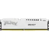Kingston Fury Beast DDR5 με Module 1x16GB και Ταχύτητα 6000 για DesktopΚωδικός: KF560C30BWE-16