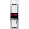 Kingston Fury Beast DDR5 με Module 1x16GB και Ταχύτητα 6000 για DesktopΚωδικός: KF560C30BWE-16