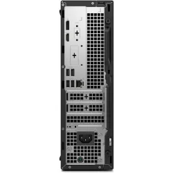 Dell Pro Slim QCS1250 SFF Desktop PC (Ultra 7-265/16GB DDR5/512GB SSD/W11 Pro)