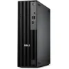 Dell Pro Slim QCS1250 SFF Desktop PC (Ultra 7-265/16GB DDR5/512GB SSD/W11 Pro)