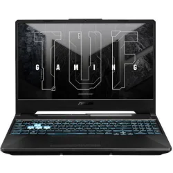 ASUS Laptop TUF Gaming A15 FA506NCG-HN186W 15.6'' FHD IPS R7-7445HS/16GB/512GB SSD NVMe PCIe 4.0/NVidia GeForce RTX 30