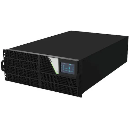Legrand KEOR DK Mini UPS On-Line 5000VA 5000W με 6 IEC Πρίζες