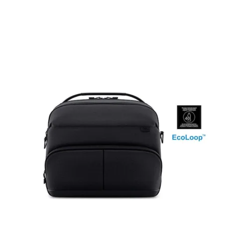 Dell Briefcase Τσάντα για Laptop 16" σε Μαύρο χρώμα