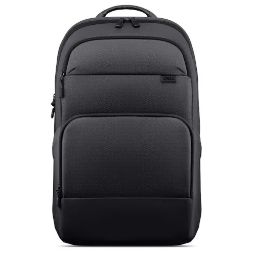 Dell Ecoloop Τσάντα Πλάτης για Laptop σε Μαύρο χρώμα