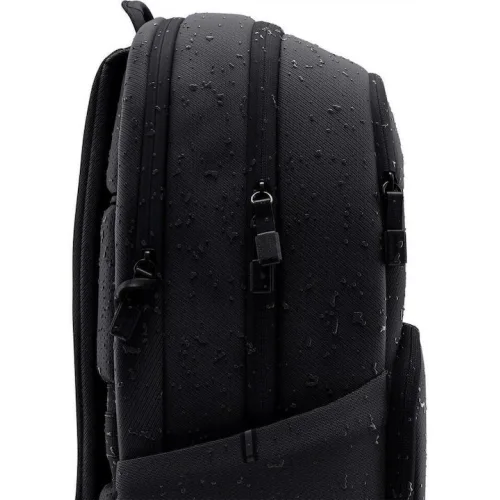 Dell Ecoloop Τσάντα Πλάτης για Laptop σε Μαύρο χρώμα