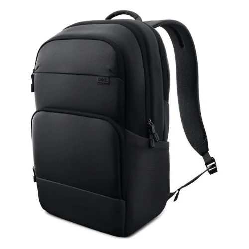 Dell Ecoloop Τσάντα Πλάτης για Laptop σε Μαύρο χρώμα