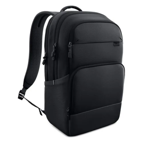 Dell Ecoloop Τσάντα Πλάτης για Laptop σε Μαύρο χρώμα