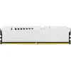 Kingston Fury Beast DDR5 με Module 1x16GB και Ταχύτητα 6000 για DesktopΚωδικός: KF560C36BWE2-16