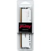 Kingston Fury Beast DDR5 με Module 1x16GB και Ταχύτητα 6000 για DesktopΚωδικός: KF560C36BWE2-16