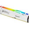 Kingston Fury Beast DDR5 με Module 1x16GB και Ταχύτητα 6000 για DesktopΚωδικός: KF560C36BWE2-16