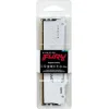 Kingston Fury Beast DDR5 με Module 1x16GB και Ταχύτητα 6000 για DesktopΚωδικός: KF560C36BWE2-16