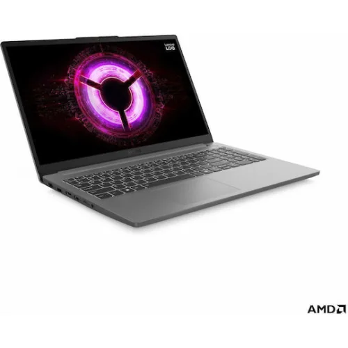 Lenovo LOQ 15ARP10E 15.6" IPS FHD 144Hz (Ryzen 7-7735HS/16GB/1TB SSD/GeForce RTX 4050/W11 Home) (GR Keyboard)