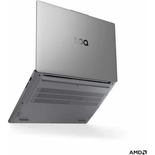 Lenovo LOQ 15ARP10E 15.6" IPS FHD 144Hz (Ryzen 7-7735HS/16GB/1TB SSD/GeForce RTX 4050/W11 Home) (GR Keyboard)