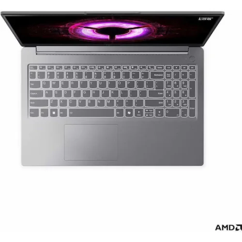 Lenovo LOQ 15ARP10E 15.6" IPS FHD 144Hz (Ryzen 7-7735HS/16GB/1TB SSD/GeForce RTX 4050/W11 Home) (GR Keyboard)