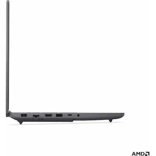 Lenovo LOQ 15ARP10E 15.6" IPS FHD 144Hz (Ryzen 7-7735HS/16GB/1TB SSD/GeForce RTX 4050/W11 Home) (GR Keyboard)