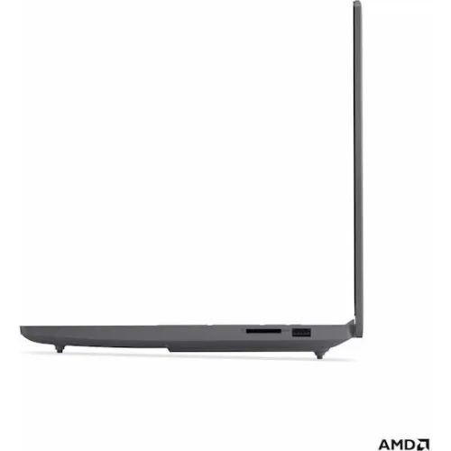 Lenovo LOQ 15ARP10E 15.6" IPS FHD 144Hz (Ryzen 7-7735HS/16GB/1TB SSD/GeForce RTX 4050/W11 Home) (GR Keyboard)