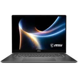 MSI Prestige 16 Flip AI+ C3MTG 16" OLED 120Hz (Ultra 9-386H/32GB/2TB SSD/W11 Pro) Platinum Gray (GR Keyboard)