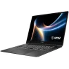 MSI Prestige 16 Flip AI+ C3MTG 16" OLED 120Hz (Ultra 9-386H/32GB/2TB SSD/W11 Pro) Platinum Gray (GR Keyboard)