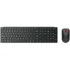 Lenovo Pro Combo 6000 Ασύρματο Bluetooth Σετ Πληκτρολόγιο & Ποντίκι Ελληνικό