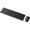 Lenovo Pro Combo 6000 Ασύρματο Bluetooth Σετ Πληκτρολόγιο & Ποντίκι Ελληνικό