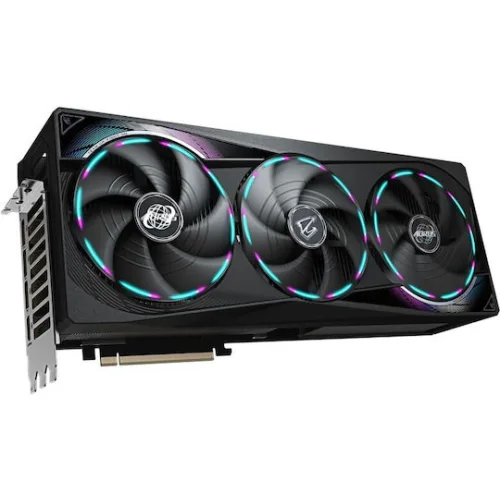 Gigabyte GeForce RTX 5080 16GB GDDR7 Aorus Master Κάρτα Γραφικών