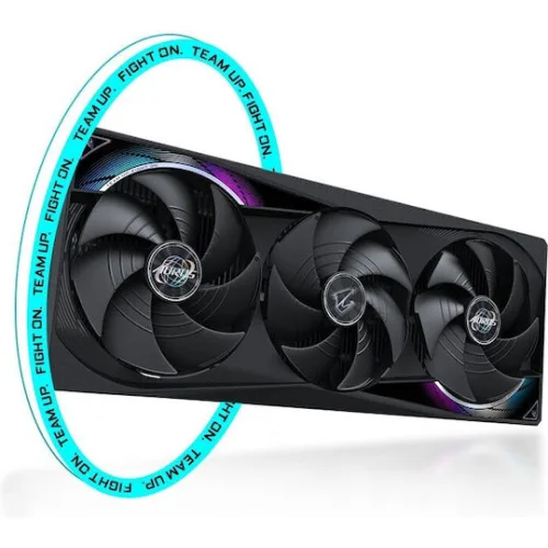 Gigabyte GeForce RTX 5080 16GB GDDR7 Aorus Master Κάρτα Γραφικών