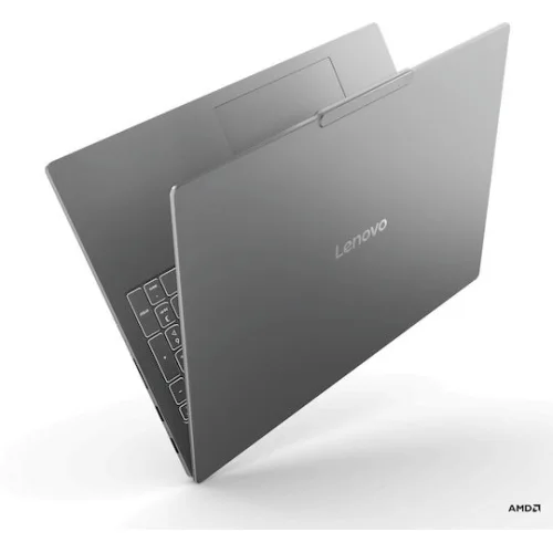 Lenovo IdeaPad Pro 5 16AKP10 16" OLED FHD 120Hz (Ryzen AI Max 300 Series-AI 5 340/16GB/1TB SSD/GeForce RTX 5050/W11 Home) Luna Grey (GR Keyboard)